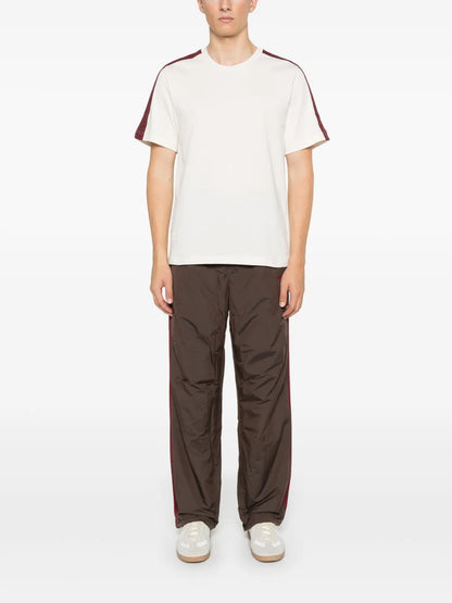 3-Stripes Logo T-Shirt
