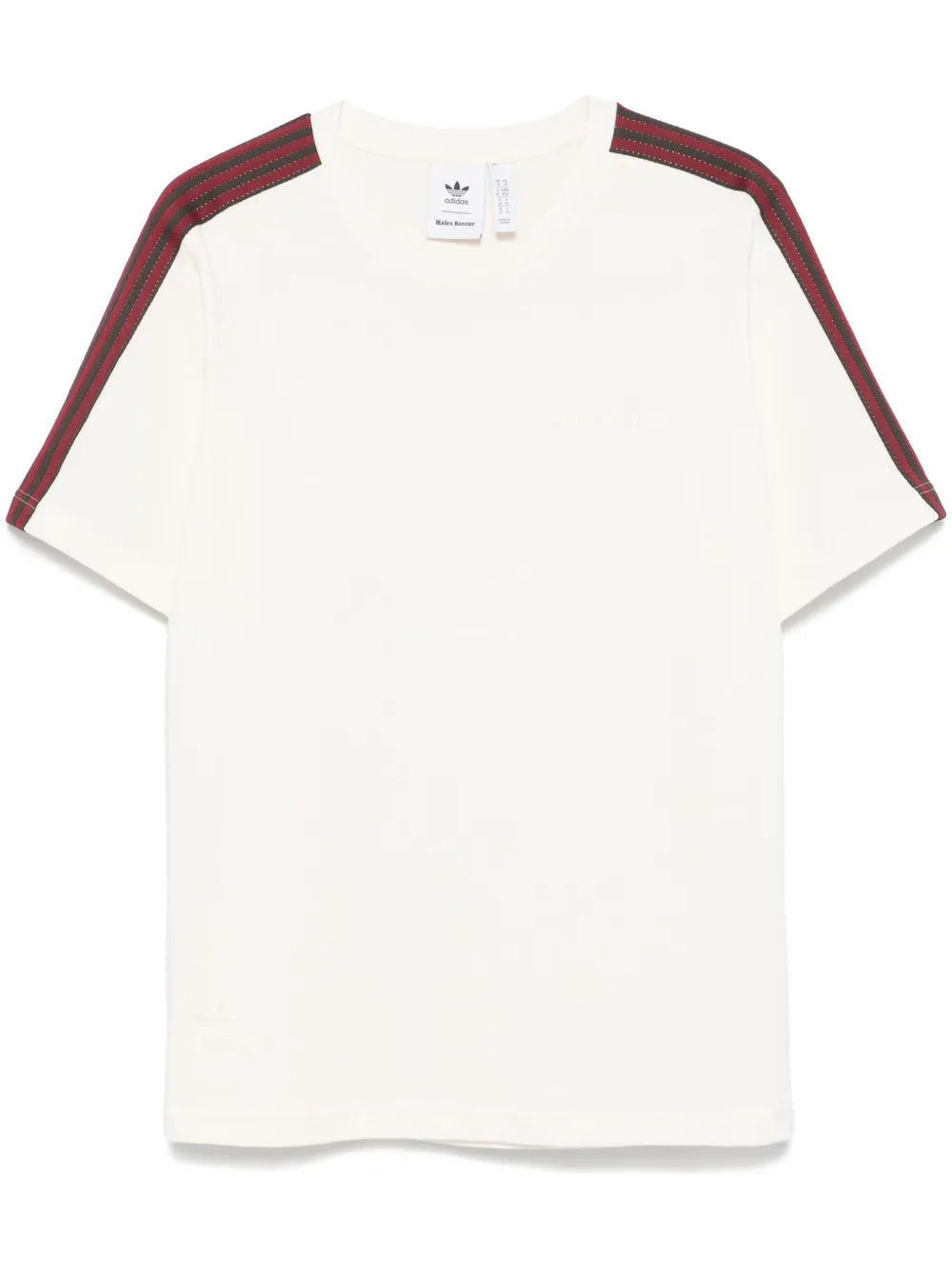 3-Stripes Logo T-Shirt