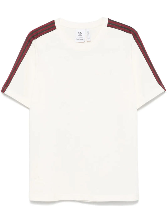 3-Stripes Logo T-Shirt