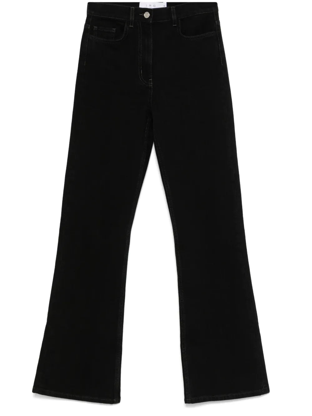 Flared Jeans