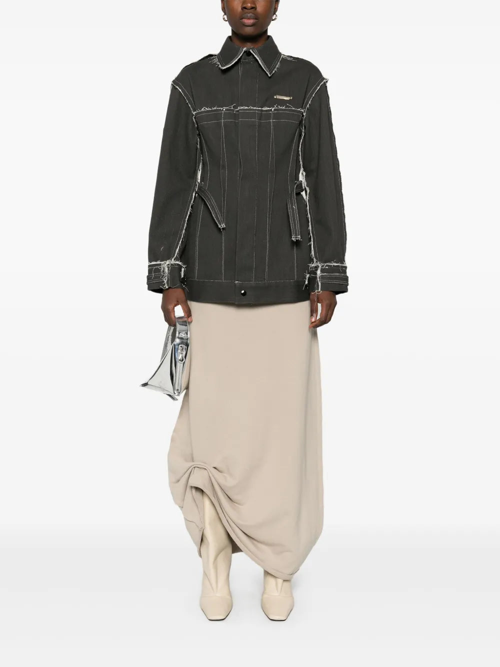 Amish Maxi Skirt