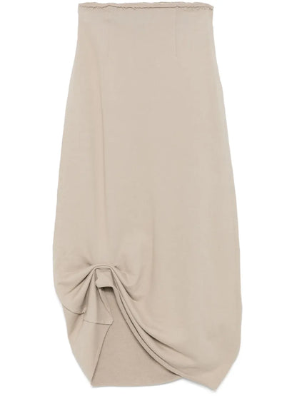 Amish Maxi Skirt