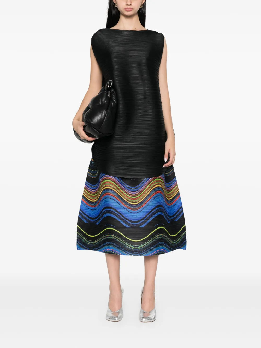Orbit Tunic