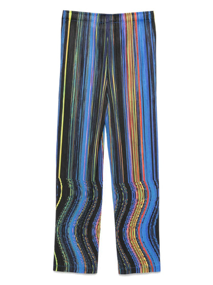 Warp Trousers