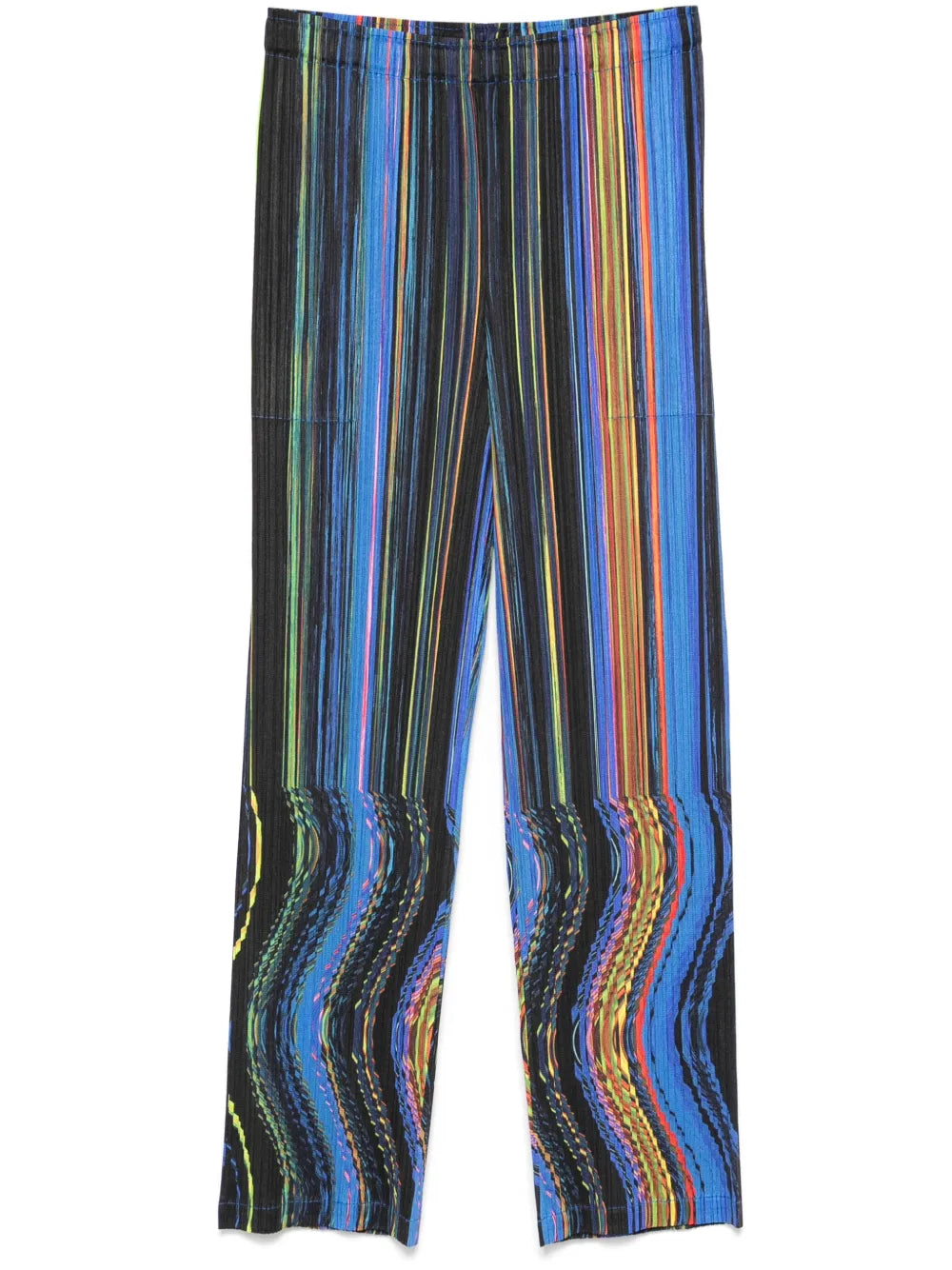 Warp Trousers