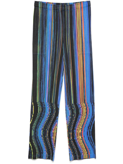 Warp Trousers