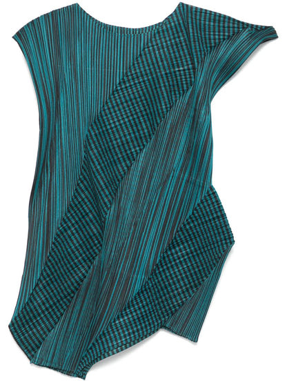 Cosmic Rays Top
