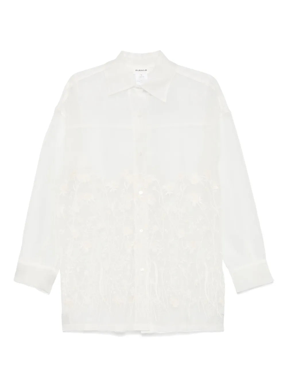 Sorgente Shirt