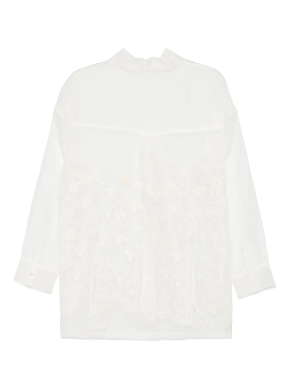 Sorgente Shirt