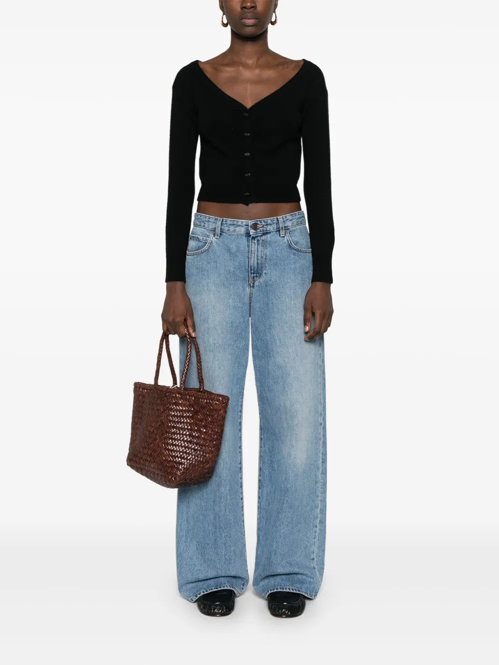 Beata Cardigan