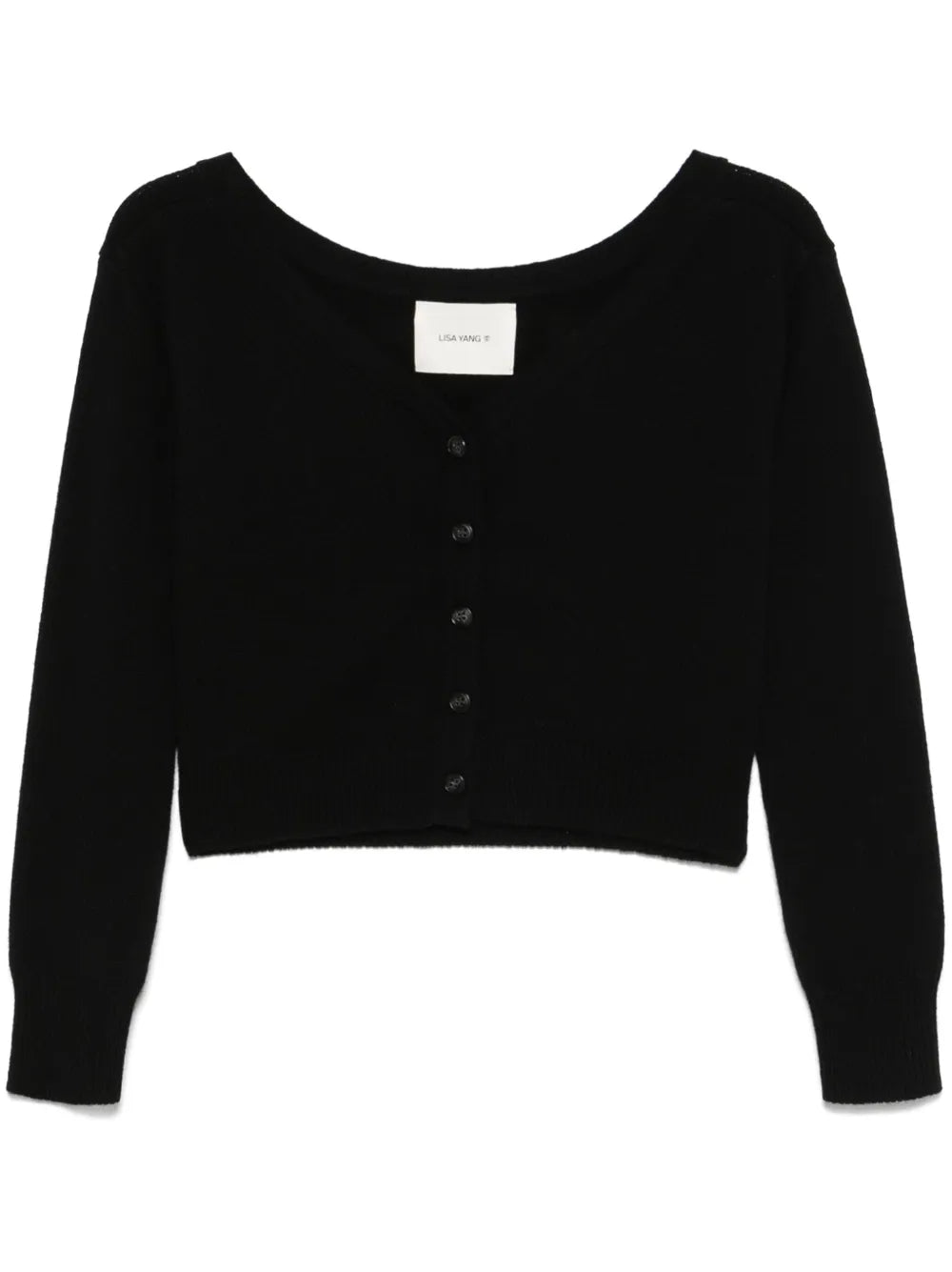 Beata Cardigan