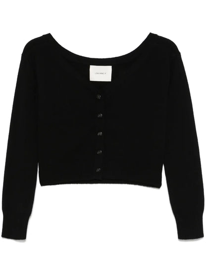 Beata Cardigan