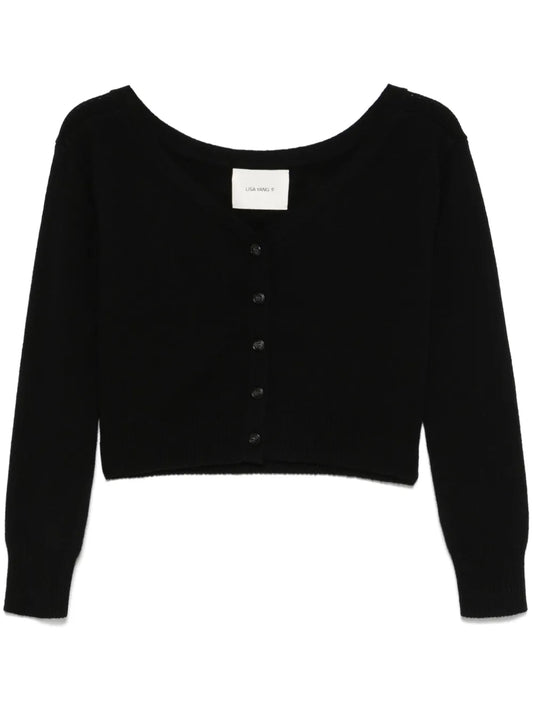 Beata Cardigan