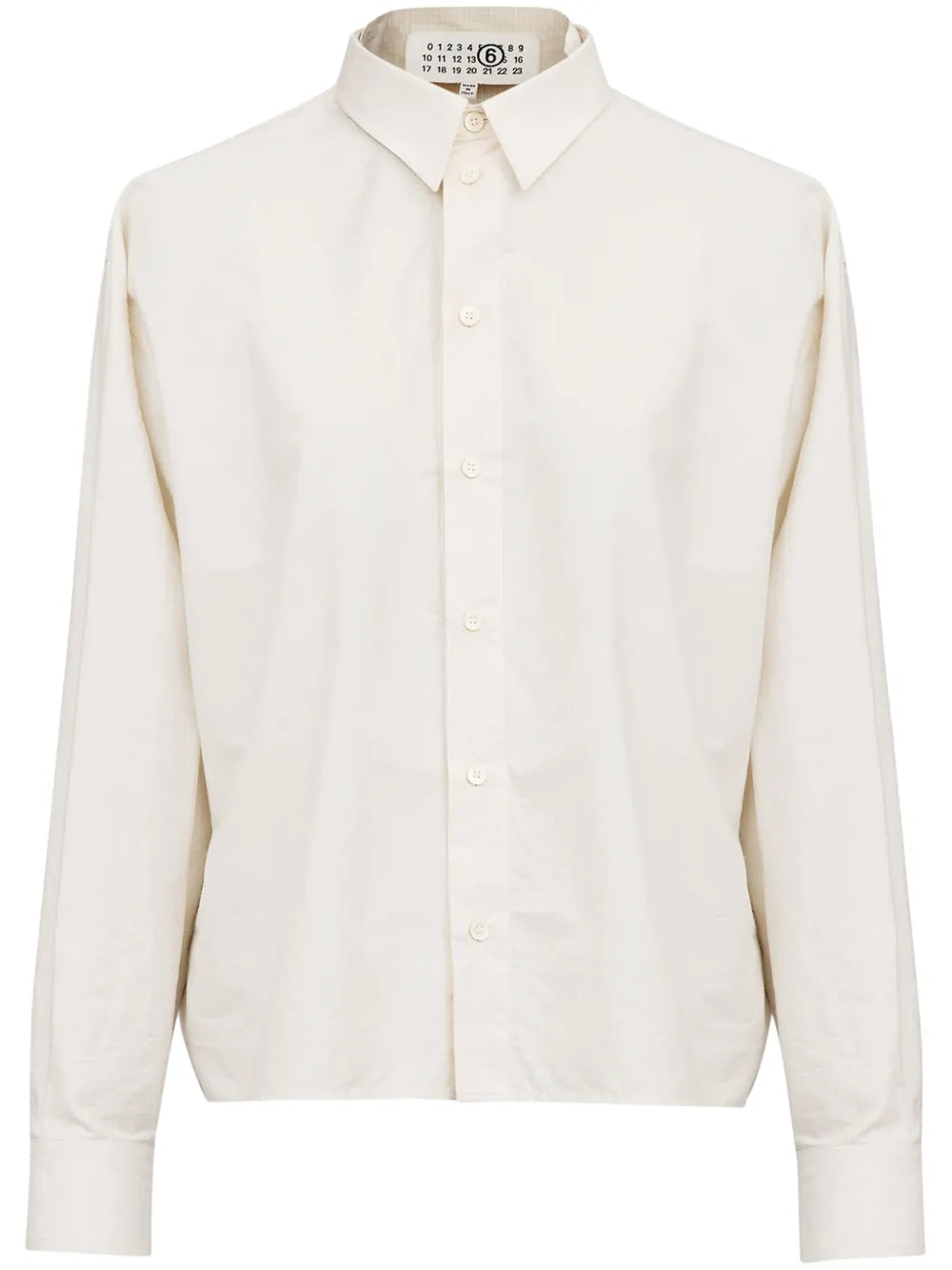 Layered Shirt