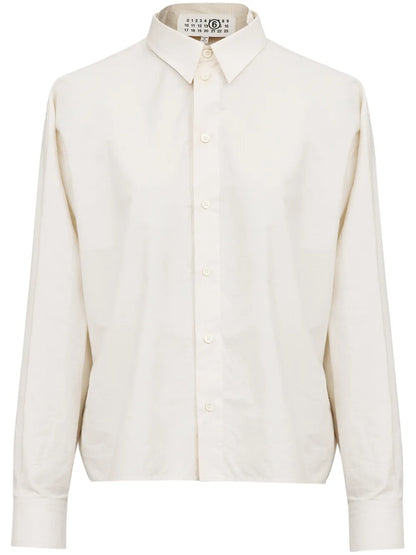 Layered Shirt