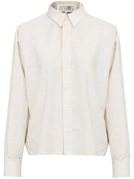 Layered Shirt