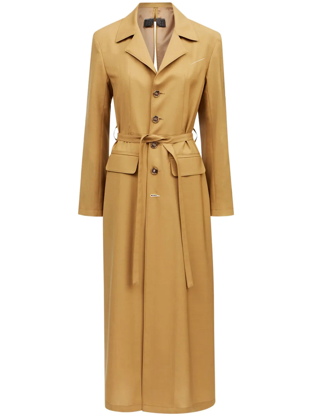 Wool Coat