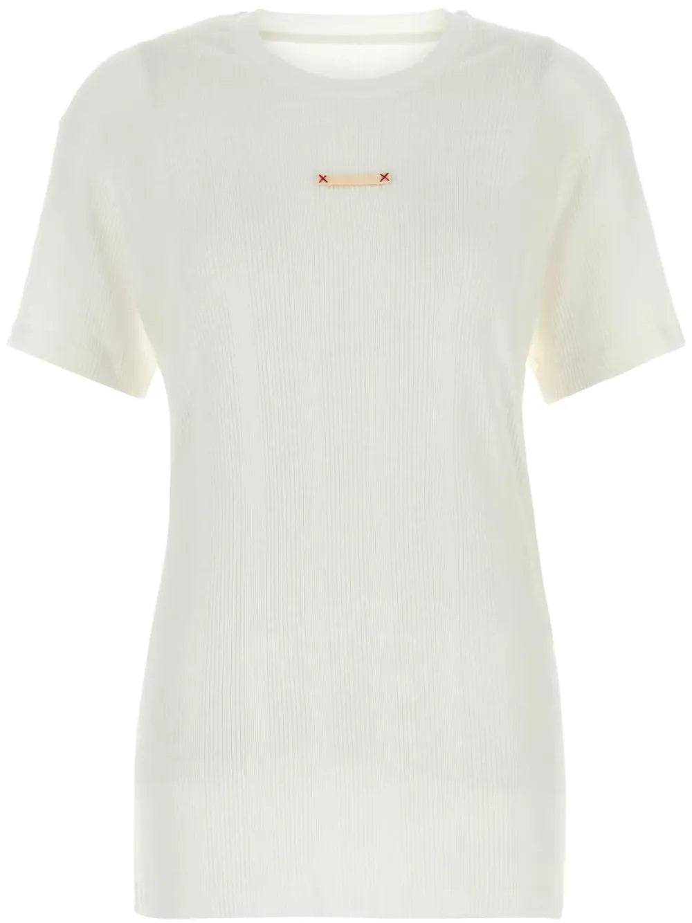 Logo-Patch T-Shirt