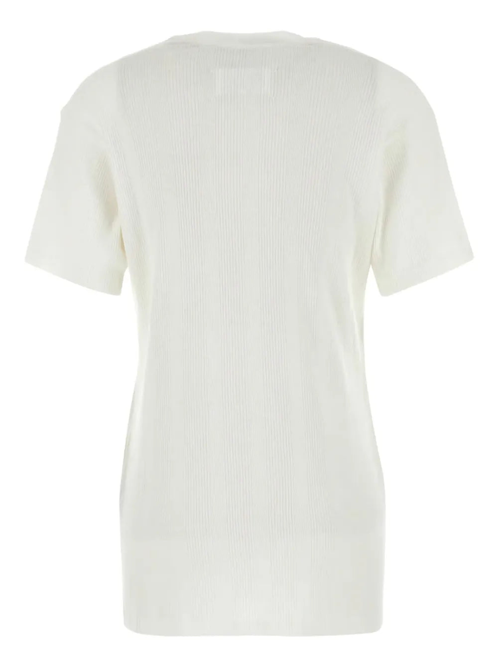 Logo-Patch T-Shirt