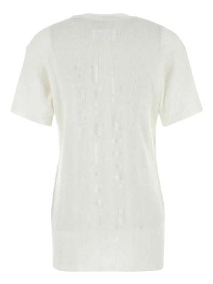Logo-Patch T-Shirt