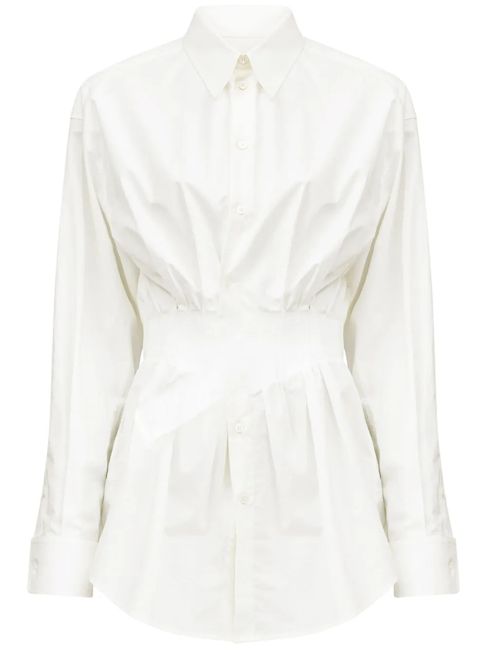 Cotton Shirt