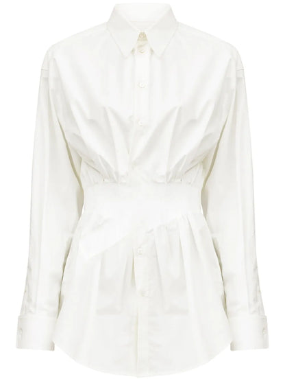 Cotton Shirt