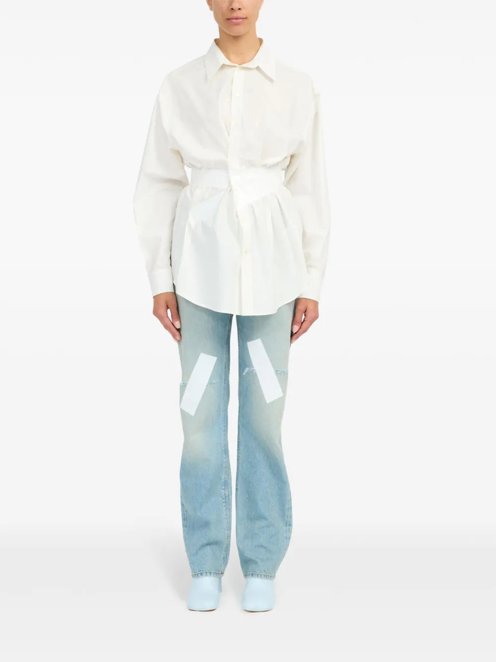 Cotton Shirt