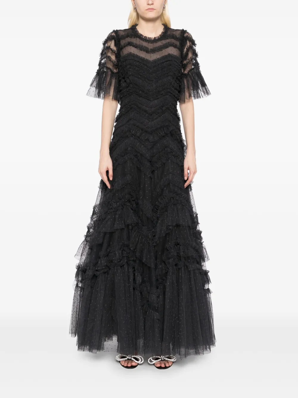 Elia Dress