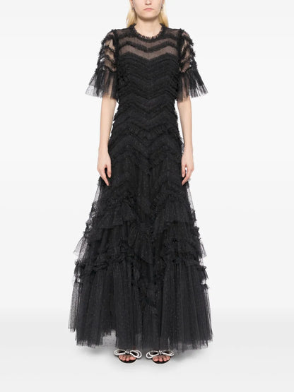 Elia Dress