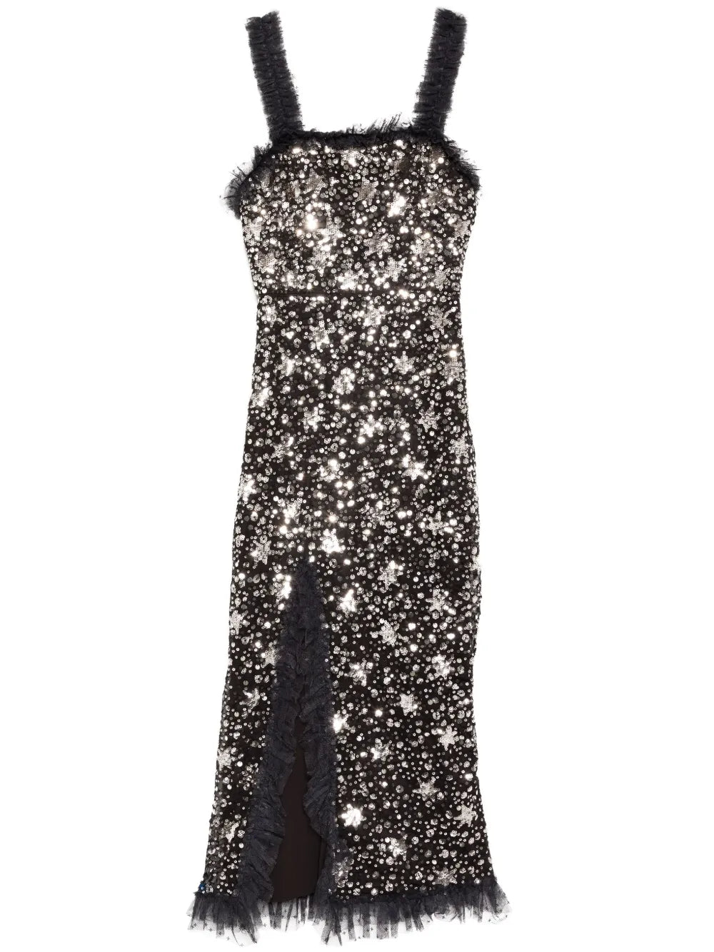 Shooting Stars Cami Ballerina Dress