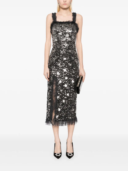 Shooting Stars Cami Ballerina Dress