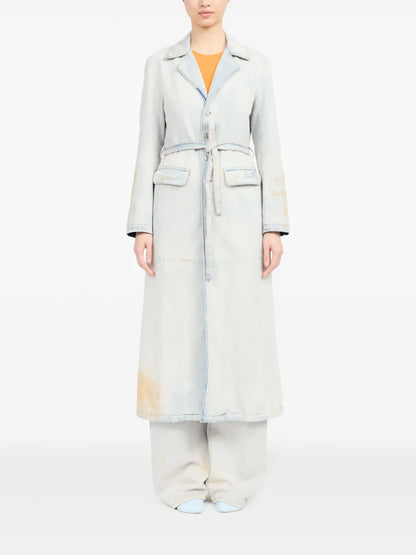 Denim Coat