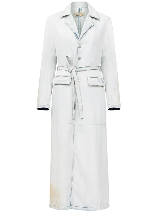 Denim Coat