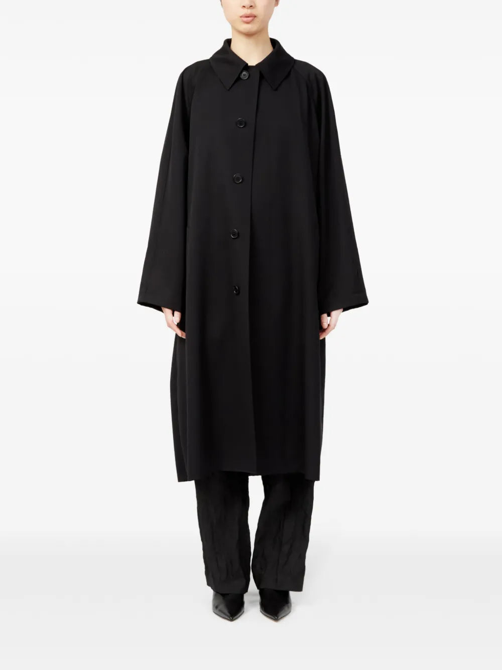 Wool Coat