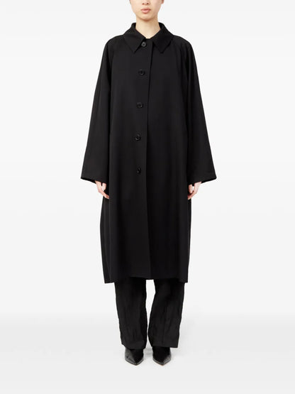 Wool Coat
