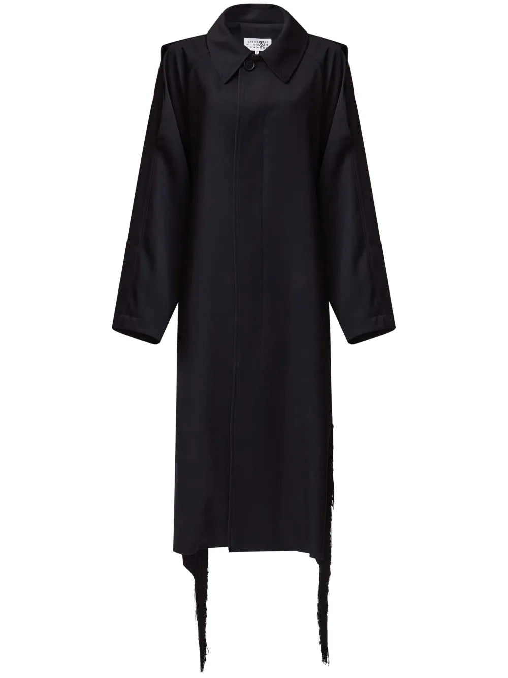 Wool Coat