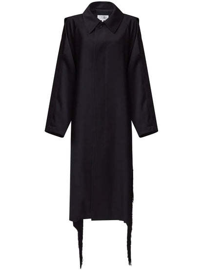 Wool Coat