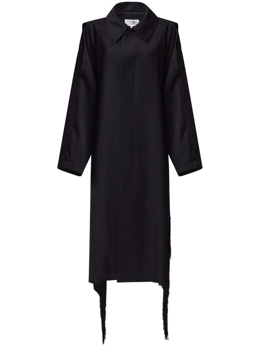 Wool Coat