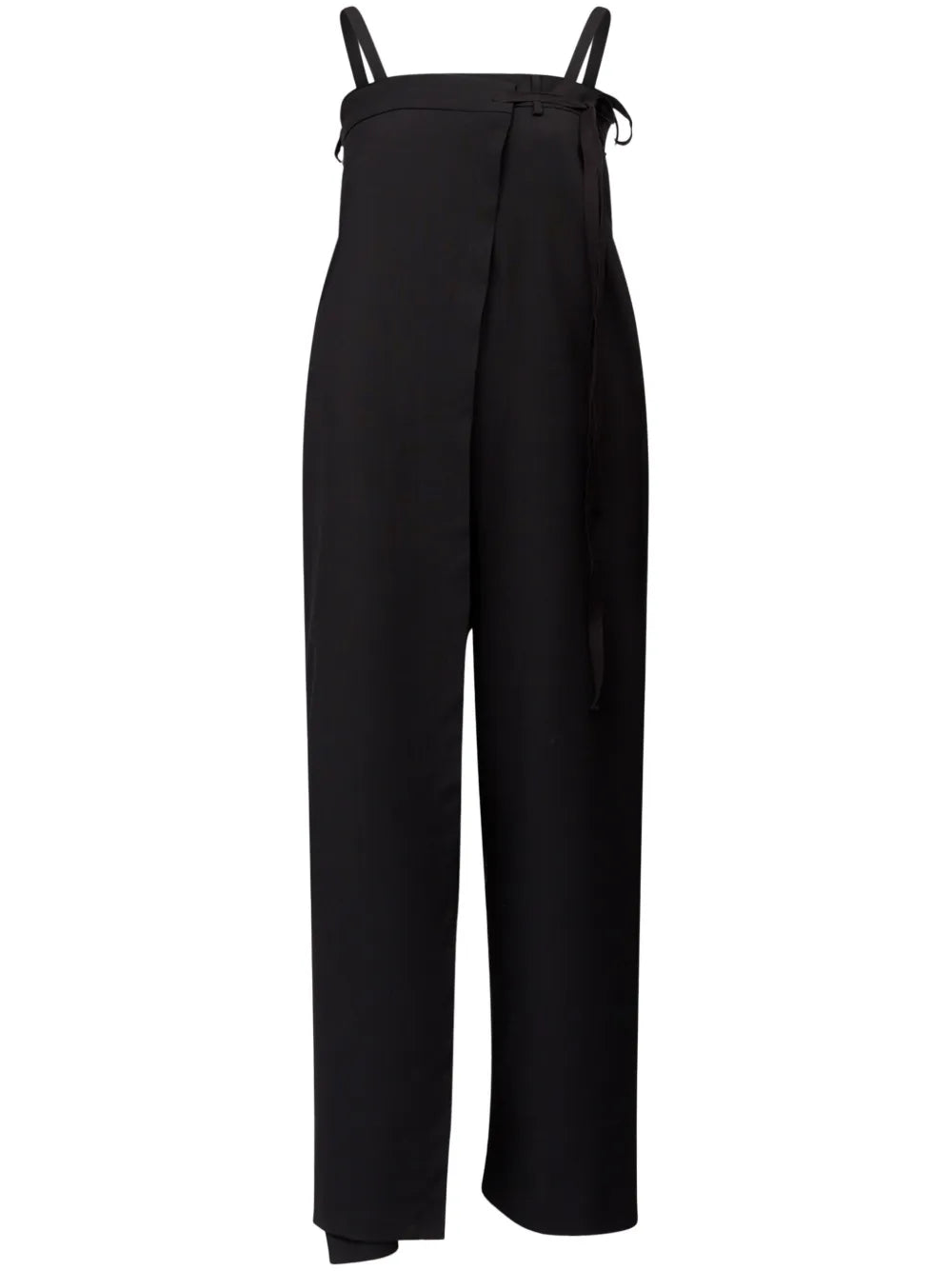Single-Stitch Logo Playsuit