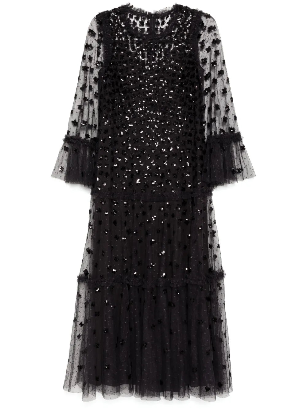 Glisten Maxi Dress