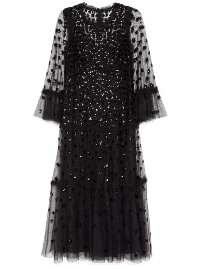 Glisten Maxi Dress