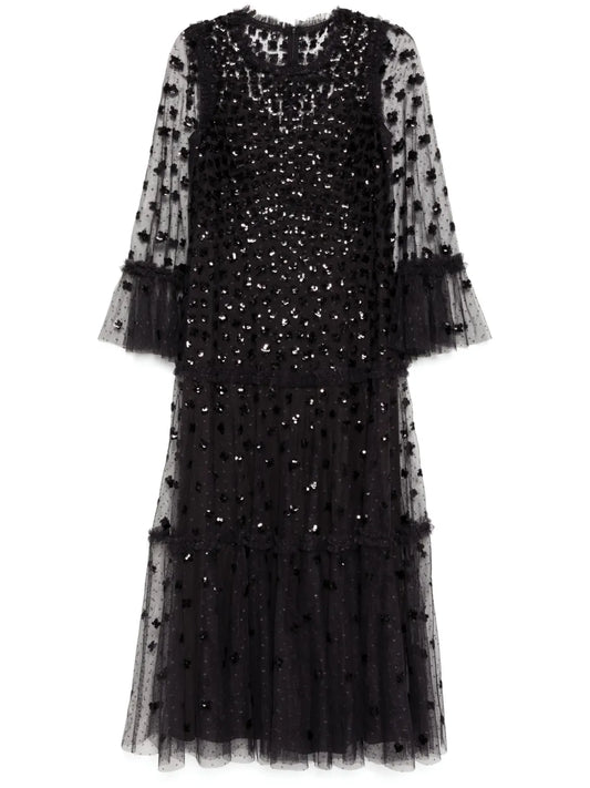 Glisten Maxi Dress