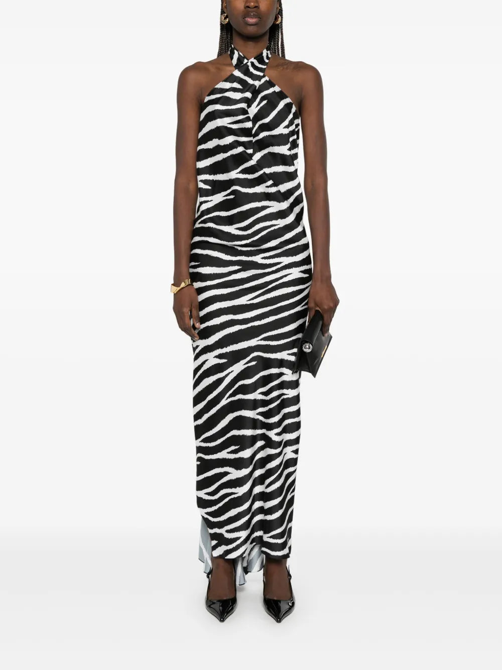 Irresistible Maxi Dress