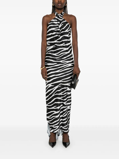 Irresistible Maxi Dress
