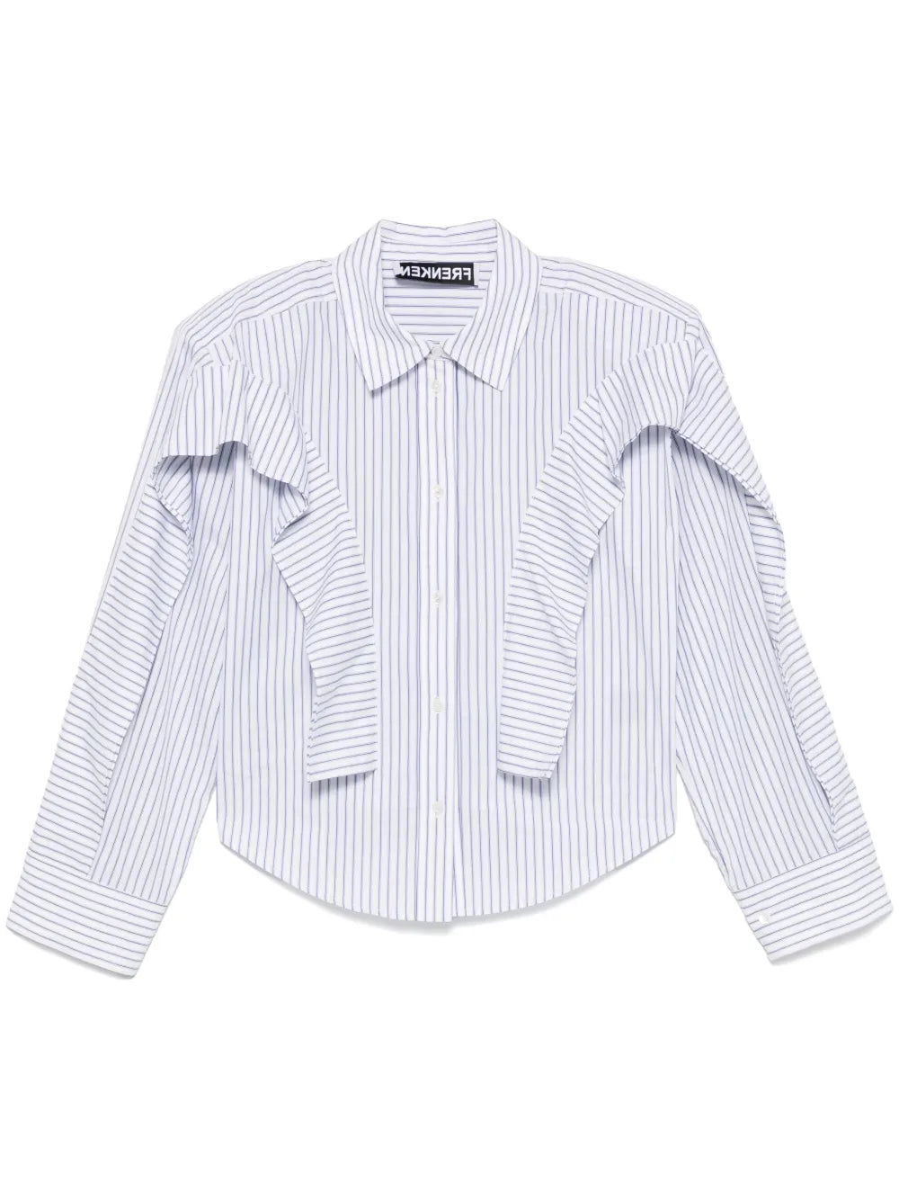 Banner Shirt