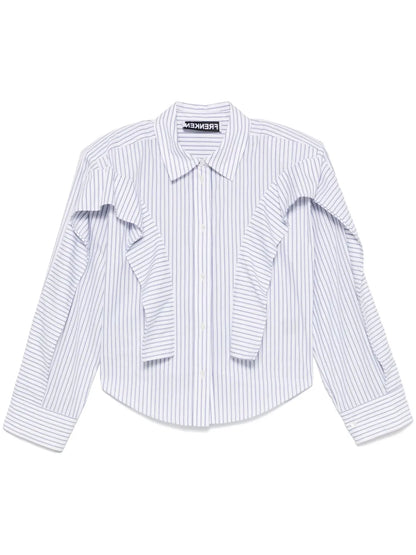 Banner Shirt