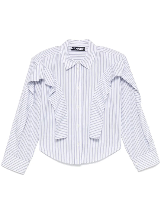 Banner Shirt