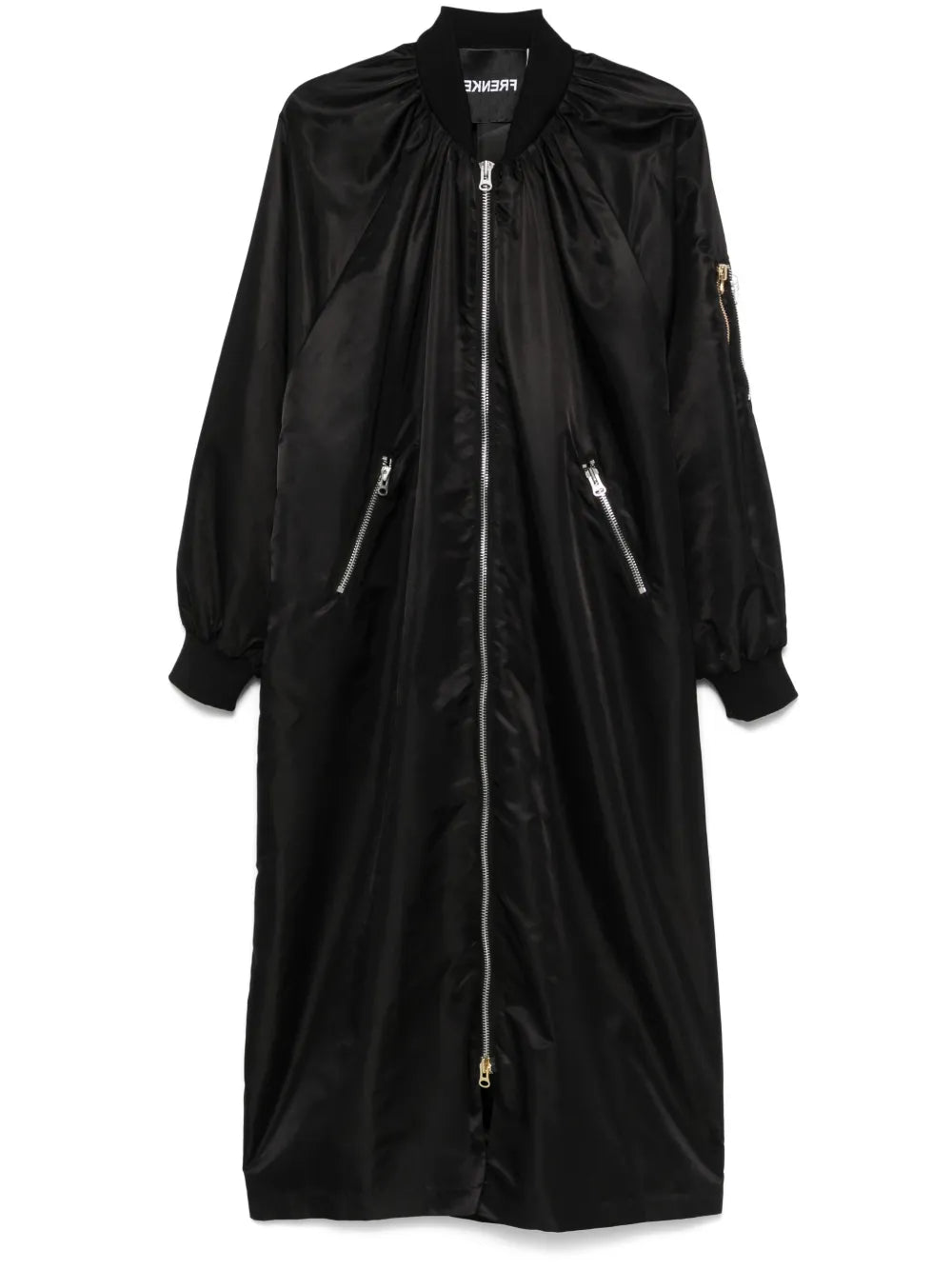 Reward Coat