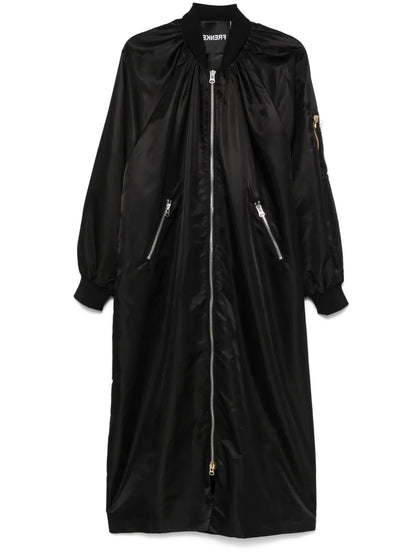 Reward Coat