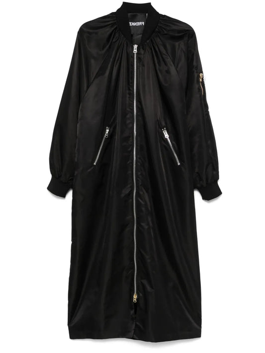 Reward Coat